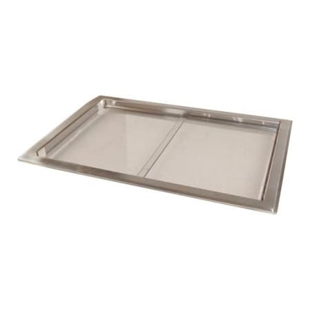 Allpoints Allpoints 1361042 Lid, Lexan (Kit) For Franke 1361042